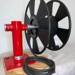 single safety reel cable 600 amp